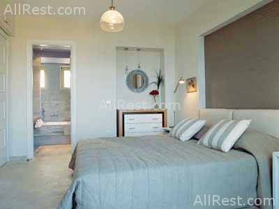 Pleiades Luxurious Villas 22